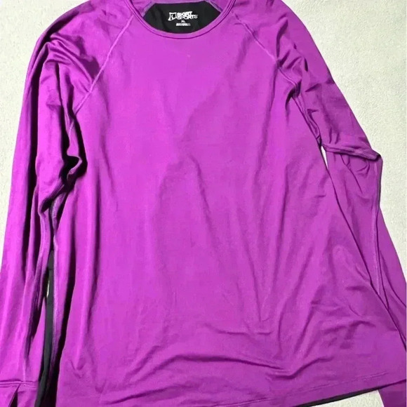 Watch Me Go top -XL - Picture 1 of 4